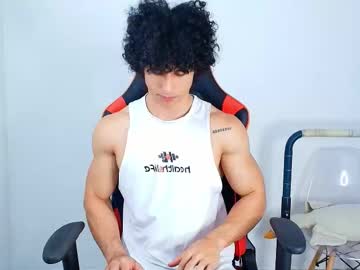 arnold black69