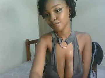 ashanti reign
