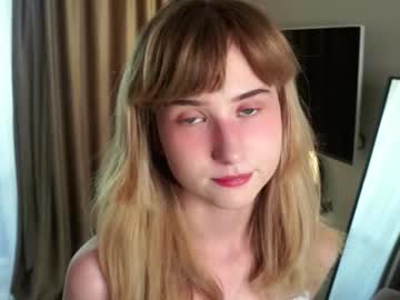 baby blonde  