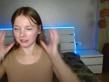 blonda shy