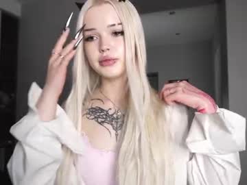 blondie ink