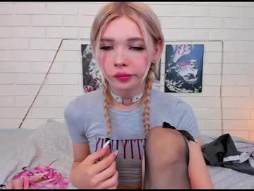 blondy fina