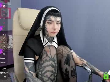 blood  mary