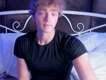 chase muscular