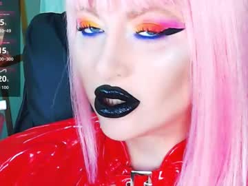 crazypinkyball