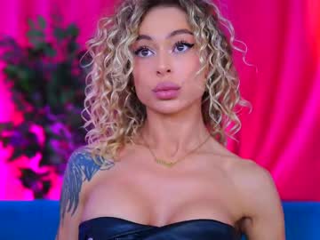 curlynatasha