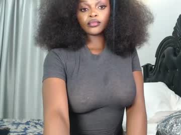 ebony smut