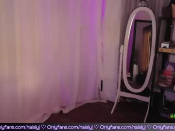 haislyj