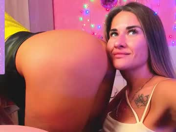hotty girls her