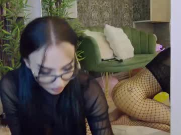 isabella luxx
