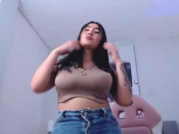 isabella mendez