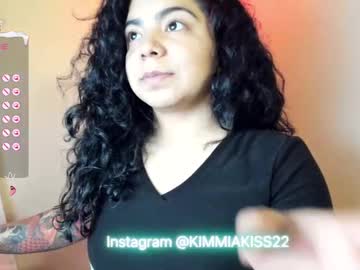 kimmiakiss22