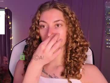 lady curls