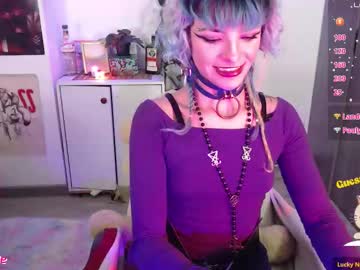 lila bratz