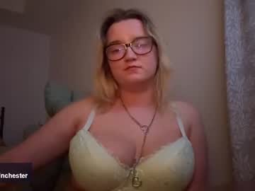maevewinchester