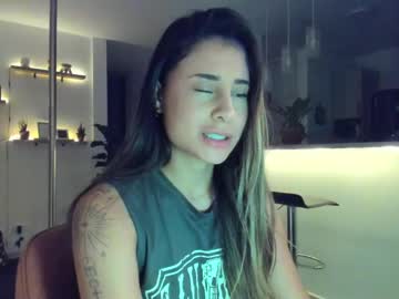 mariascarlett