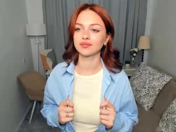 mary in red