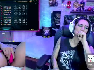 mature gamer