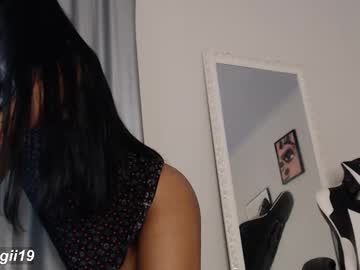 missvirggii