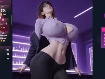 mitsuri hot