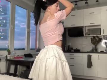 molly crtr