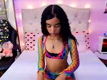 naomi star8