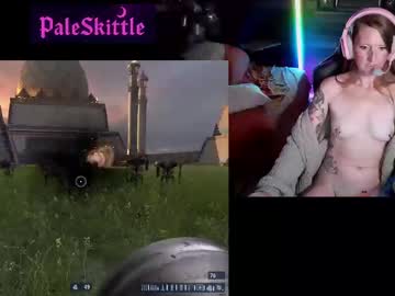 paleskittle