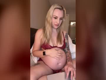 preggobunnie 
