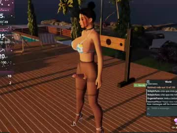 sexy ambarr