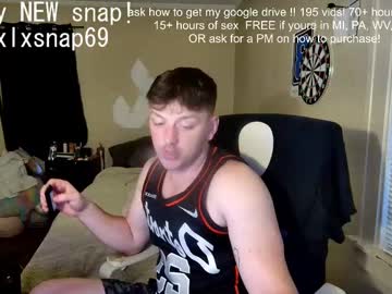 sexylax69