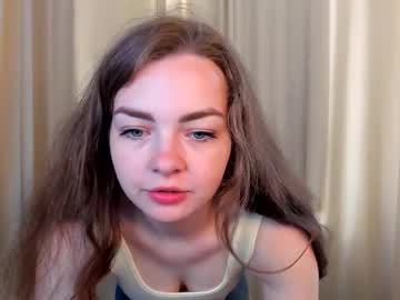 shying chloe
